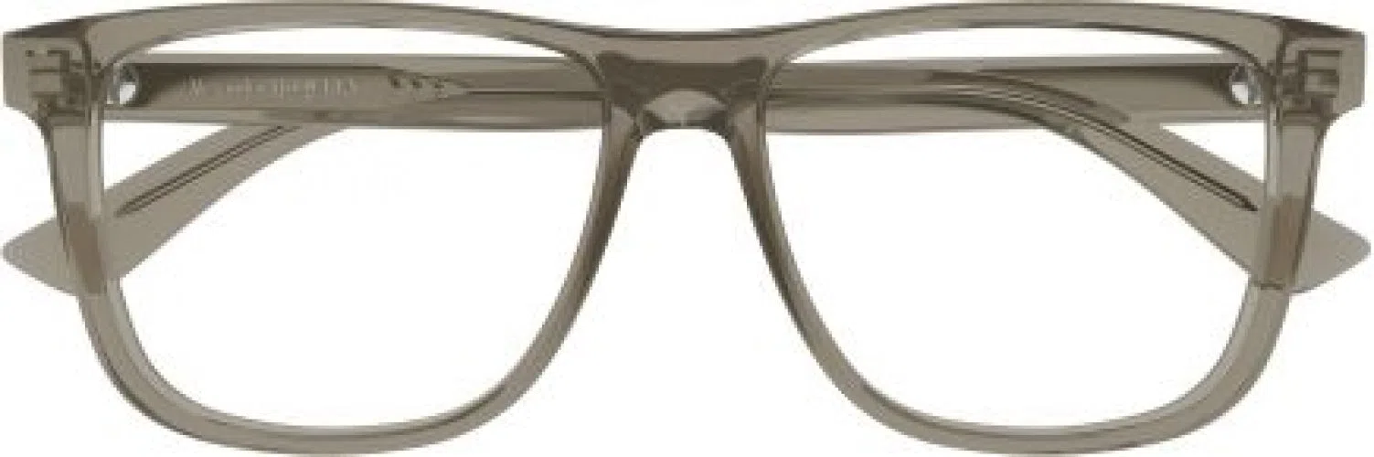 Alexander McQueen AM0463O Eyeglasses - view 6